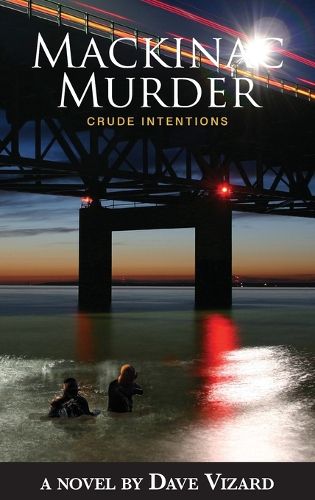 Cover image for Mackinac Murder