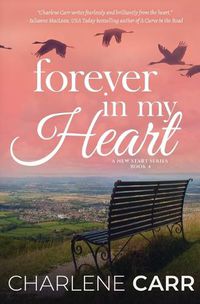 Cover image for Forever In My Heart