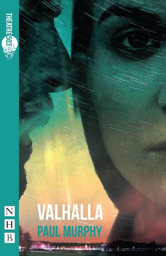 Cover image for Valhalla