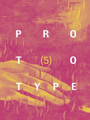 Cover image for PROTOTYPE 5