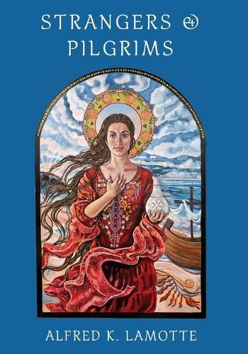 Cover image for Strangers & Pilgrims