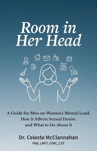 Cover image for Room in Her Head
