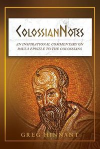 Cover image for ColossianNotes