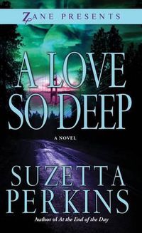 Cover image for A Love So Deep