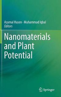 Cover image for Nanomaterials and Plant Potential