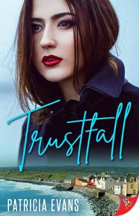 Cover image for Trustfall