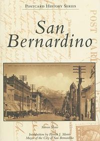 Cover image for San Bernardino