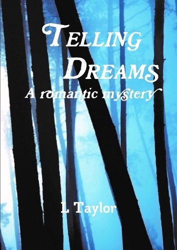 Cover image for Telling Dreams