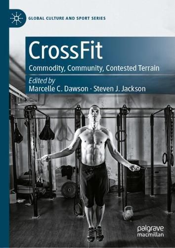 Cover image for CrossFit