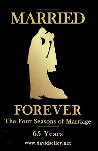 Cover image for Married Forever