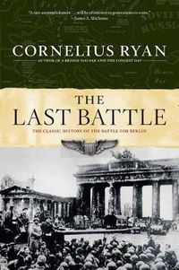 Cover image for The Last Battle