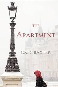 Cover image for The Apartment Lib/E