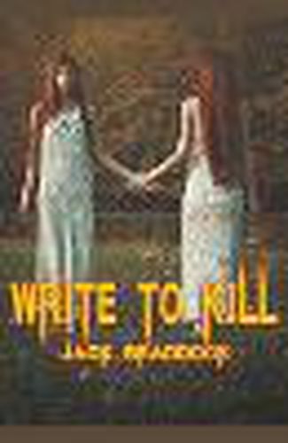 Cover image for Write To Kill