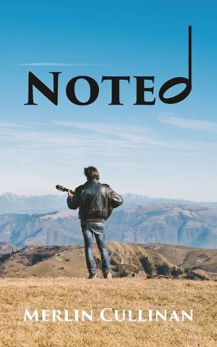 Cover image for Noted