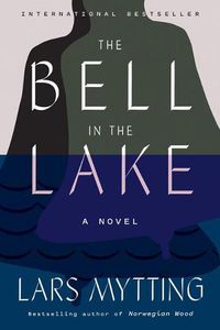Cover image for The Bell in the Lake