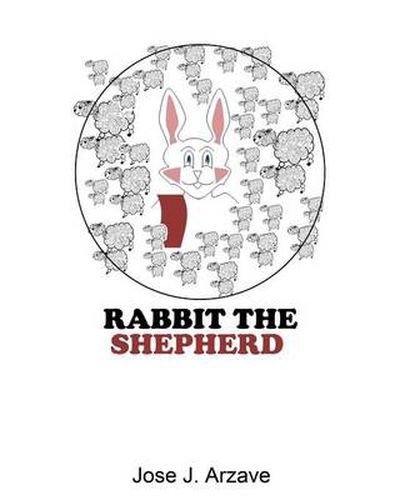 Cover image for Rabbit the Shepherd