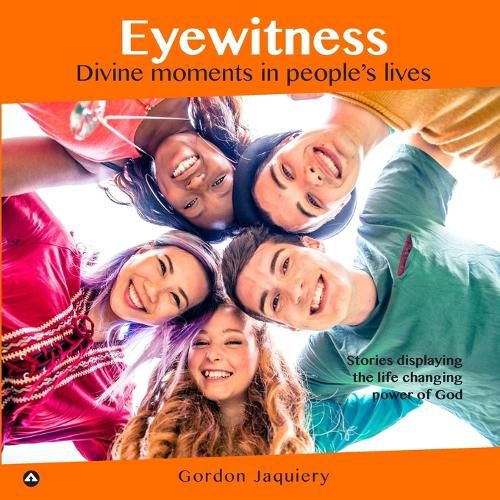 Cover image for Eyewitness