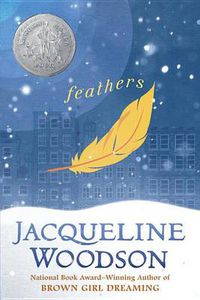 Cover image for Feathers