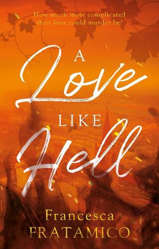 Cover image for A Love Like Hell