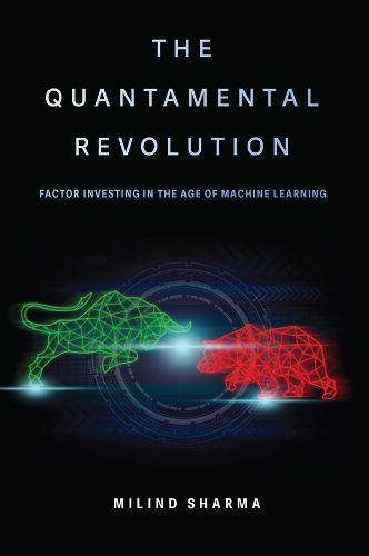 Cover image for The Quantamental Revolution