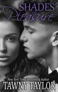 Cover image for Shades of Pleasure: Five Stories of Domination and Submission