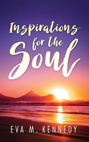 Cover image for Inspirations for the Soul