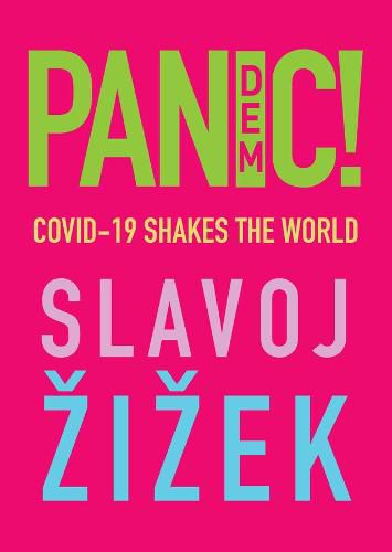 Pandemic! COVID-19 Shakes the World