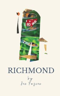 Cover image for Richmond