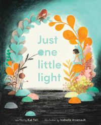 Cover image for Just One Little Light