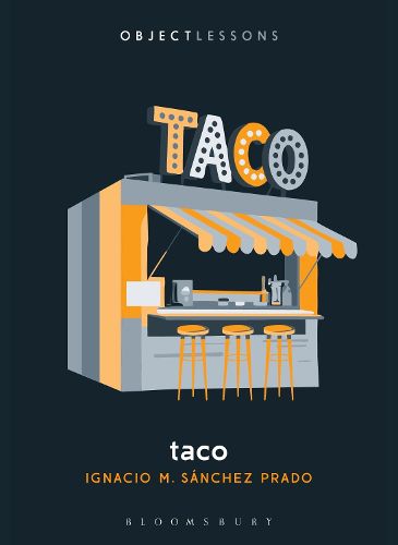 Cover image for Taco