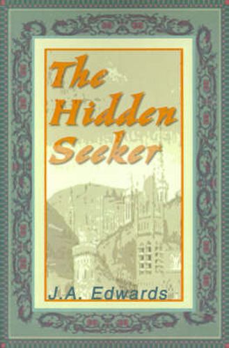 Cover image for The Hidden Seeker