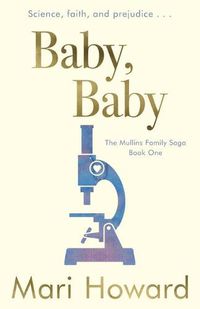 Cover image for Baby, Baby