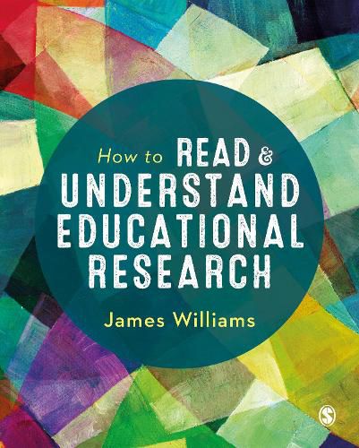 Cover image for How to Read and Understand Educational Research