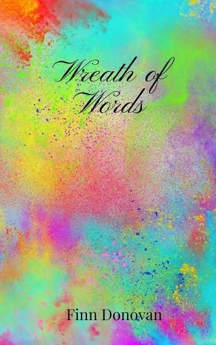 Cover image for Wreath of Words