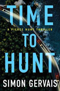 Cover image for Time to Hunt