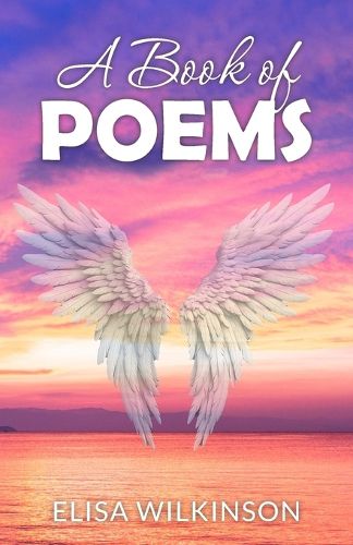 Cover image for A Book of Poems