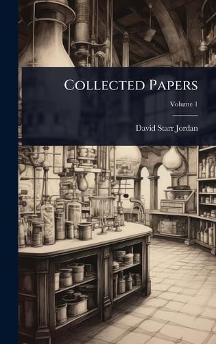 Cover image for Collected Papers