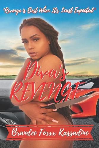 Cover image for Diva's Revenge