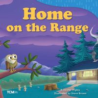 Cover image for Home on the Range