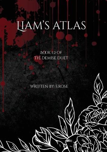 Cover image for Liam's Atlas