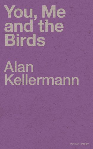 Cover image for You, Me and the Birds