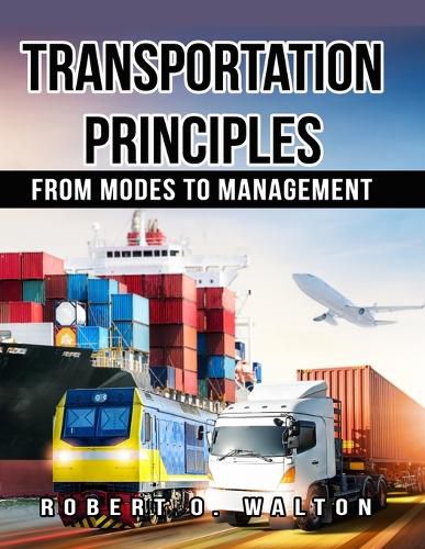 Cover image for Transportation Principles