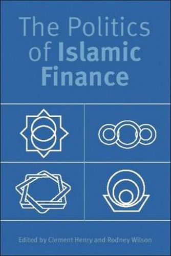 The Politics of Islamic Finance