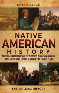 Cover image for Native American History