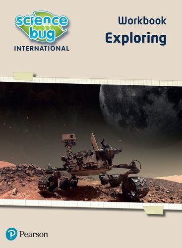 Cover image for Science Bug: Exploring Workbook