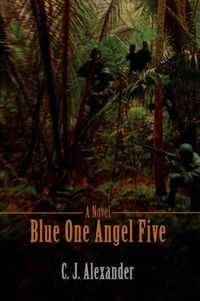 Cover image for Blue One Angel Five