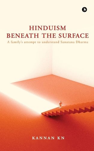 Cover image for Hinduism Beneath the Surface