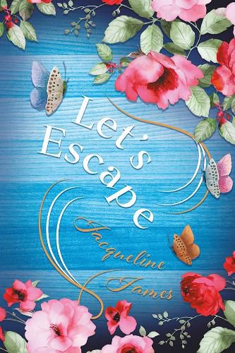 Cover image for Let's Escape