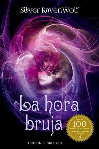 Cover image for Hora Bruja, La