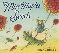 Cover image for Miss Maple's Seeds